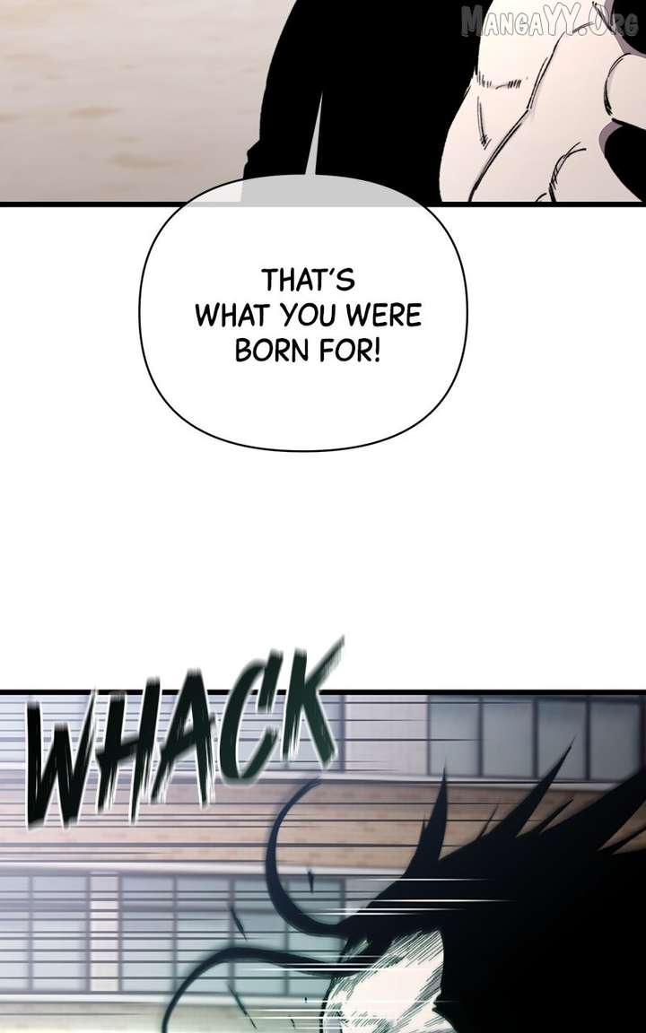 Hybrid Chapter 50 - Page 44