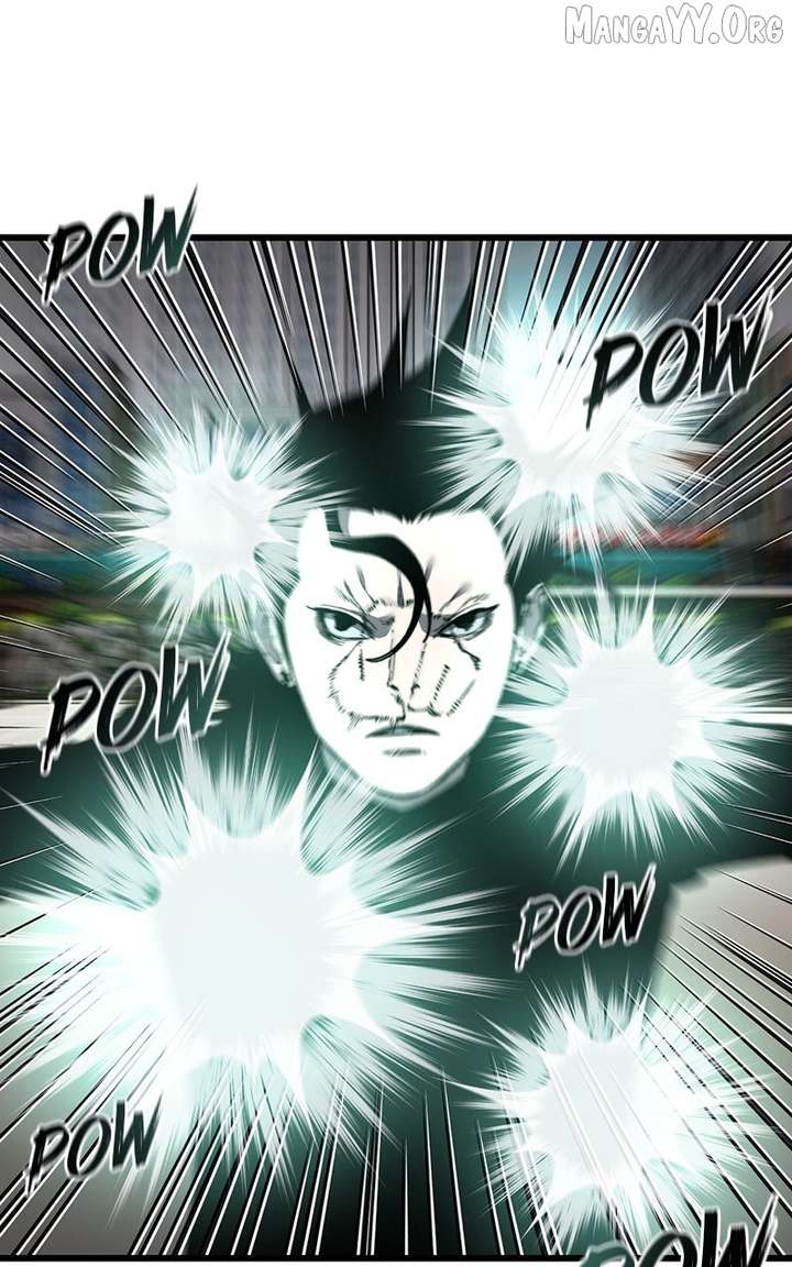 Hybrid Chapter 50 - Page 46