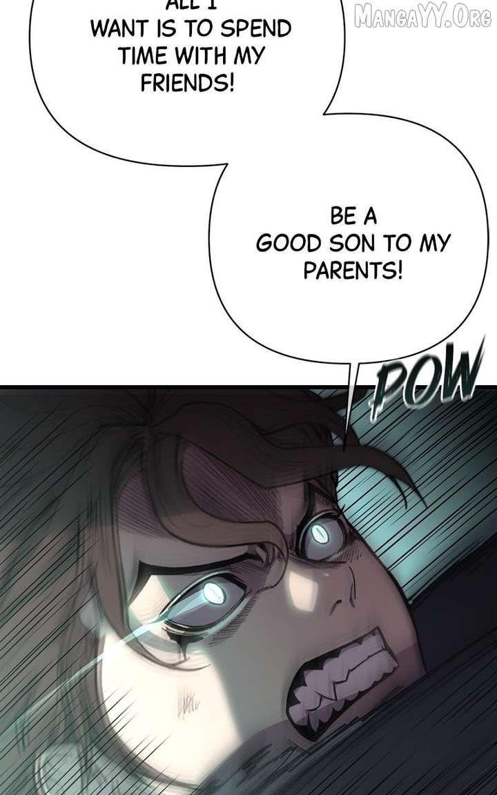 Hybrid Chapter 50 - Page 48