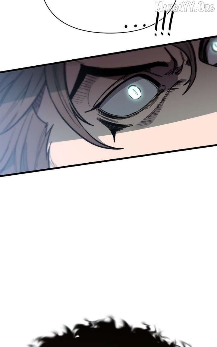 Hybrid Chapter 50 - Page 50