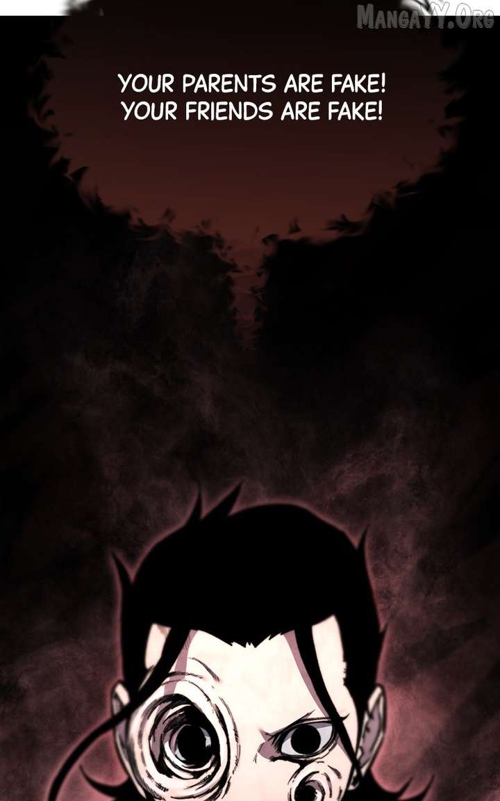 Hybrid Chapter 50 - Page 51