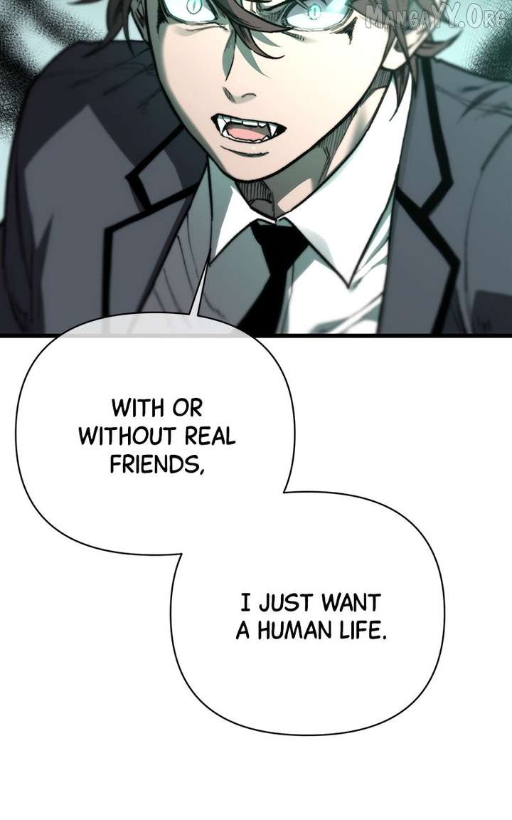 Hybrid Chapter 50 - Page 54