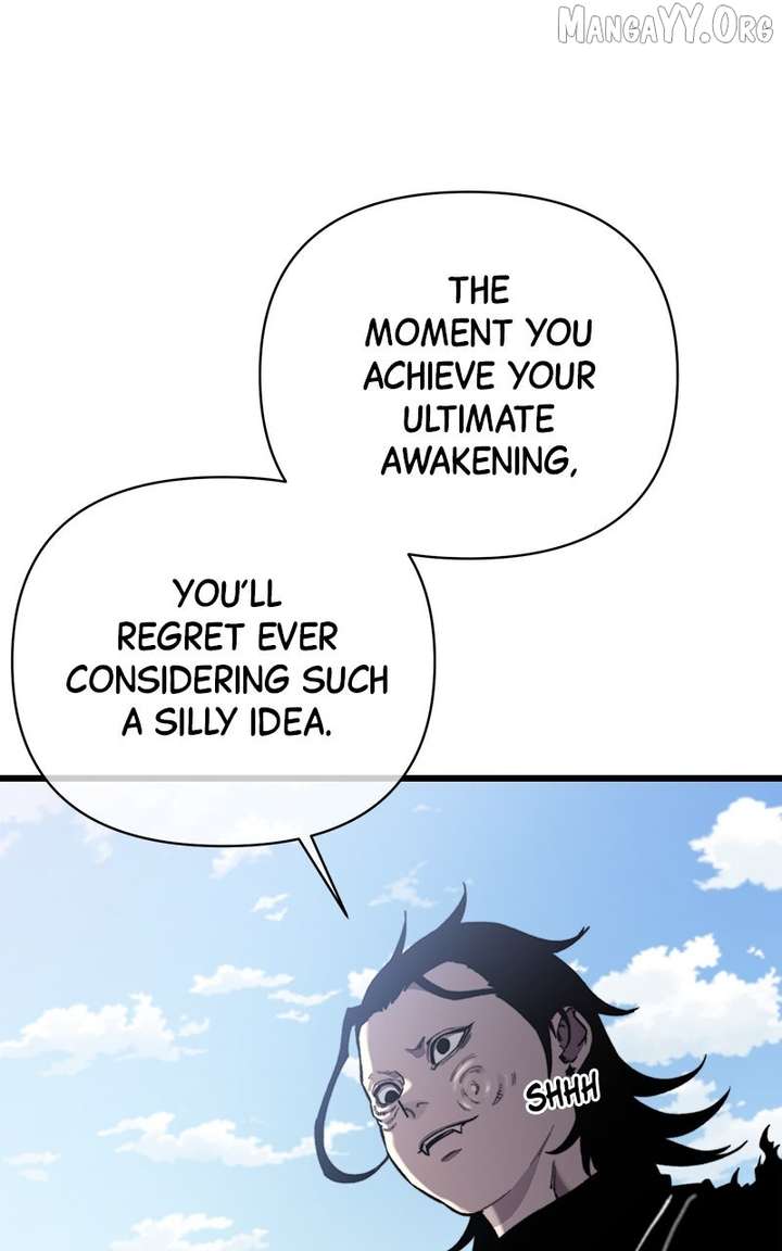 Hybrid Chapter 50 - Page 55