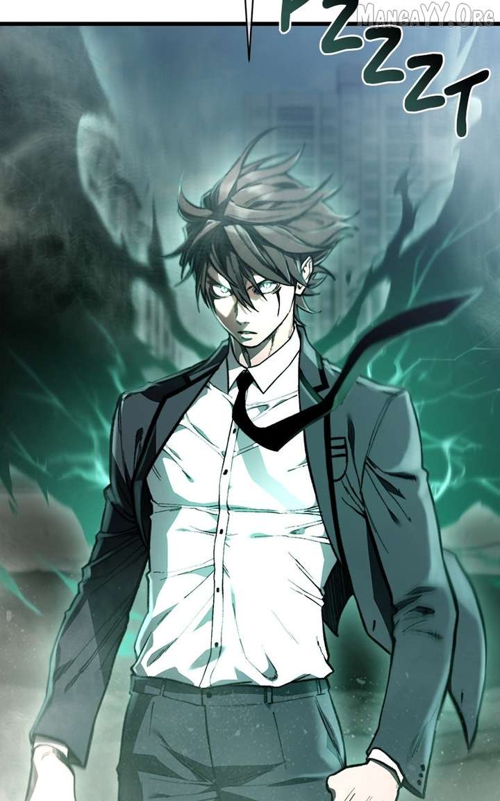 Hybrid Chapter 50 - Page 59