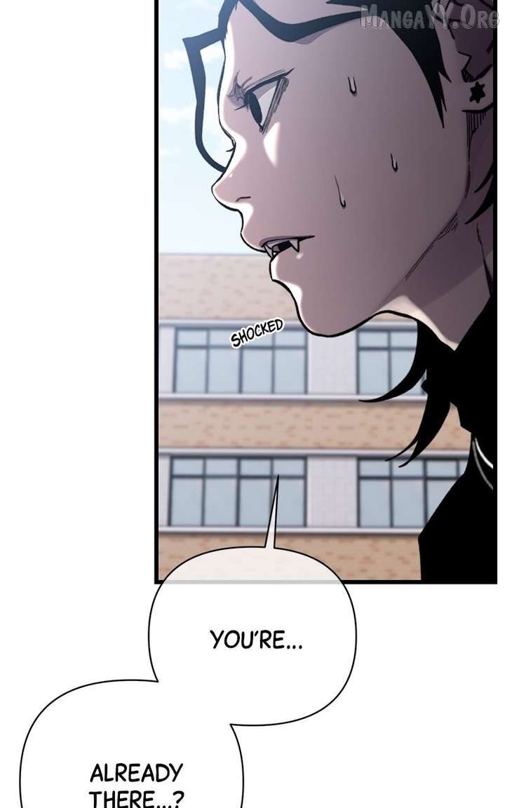 Hybrid Chapter 50 - Page 61