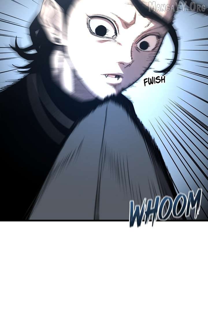 Hybrid Chapter 50 - Page 65