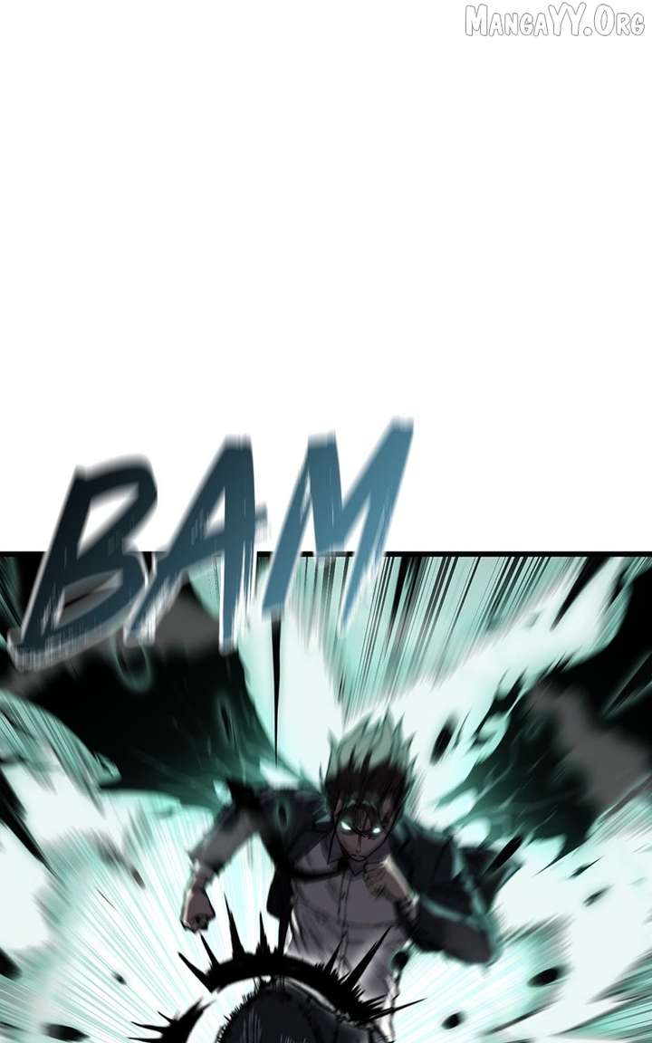 Hybrid Chapter 50 - Page 66