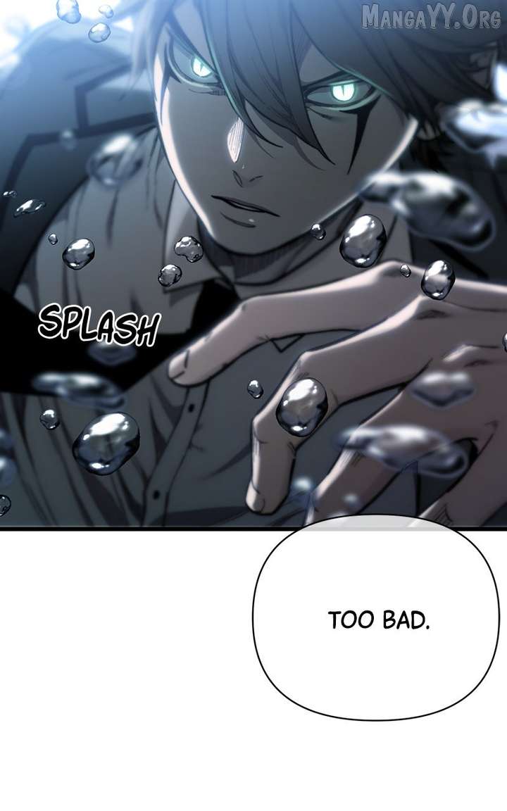 Hybrid Chapter 50 - Page 68