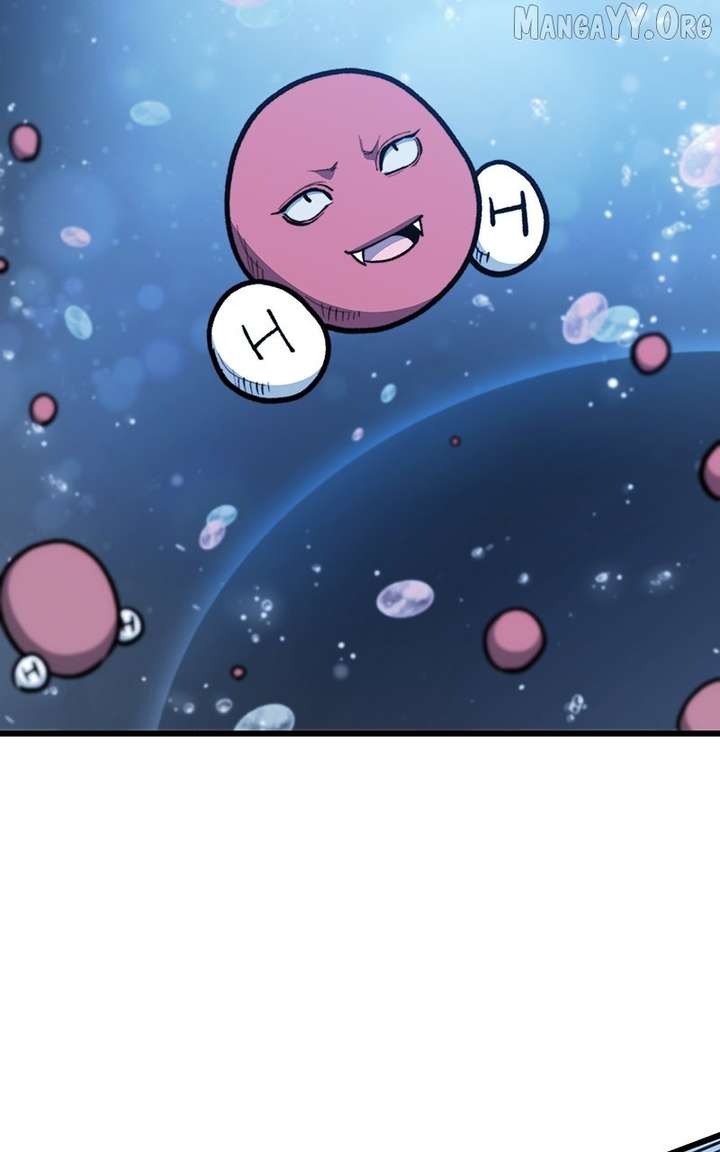 Hybrid Chapter 50 - Page 70