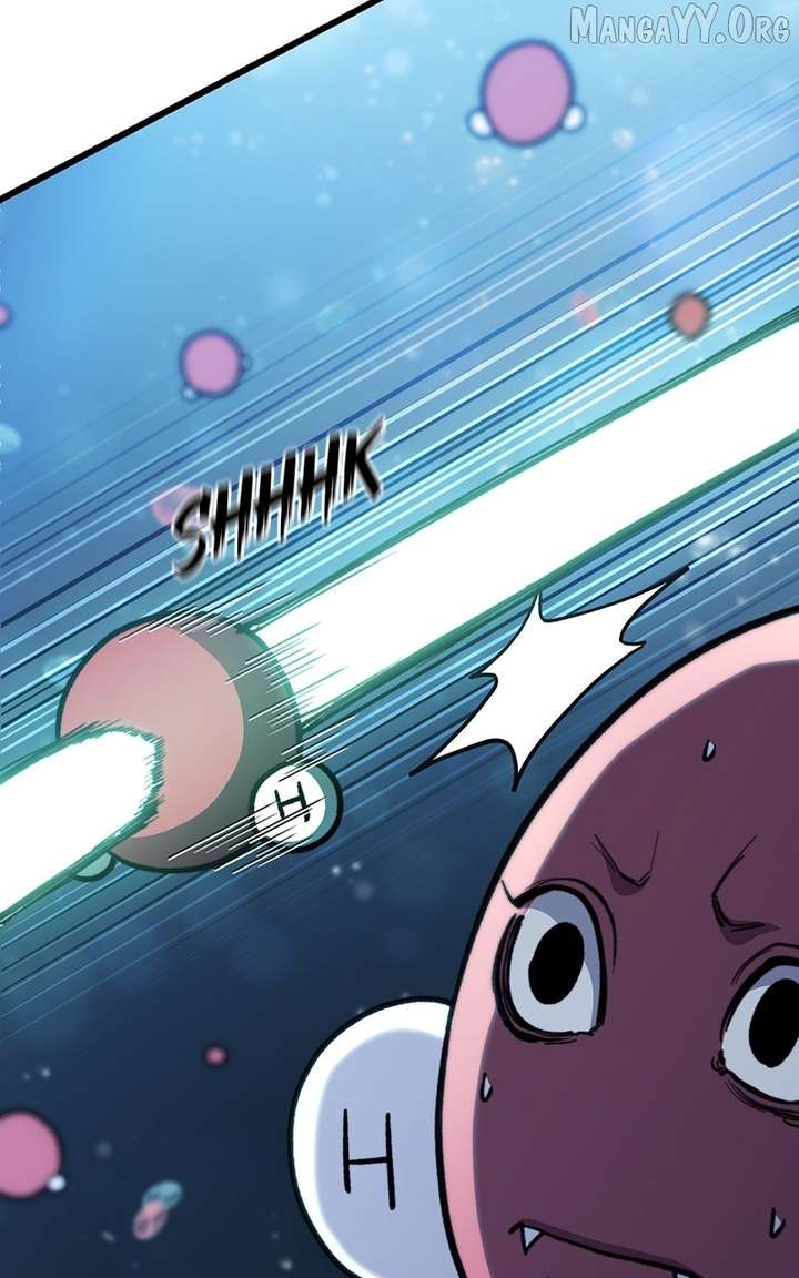 Hybrid Chapter 50 - Page 72