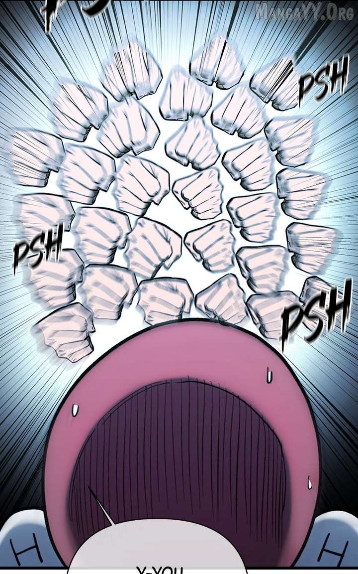 Hybrid Chapter 50 - Page 74