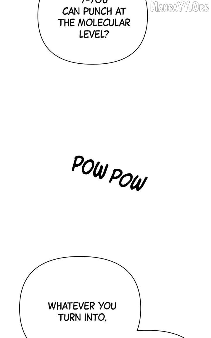 Hybrid Chapter 50 - Page 75