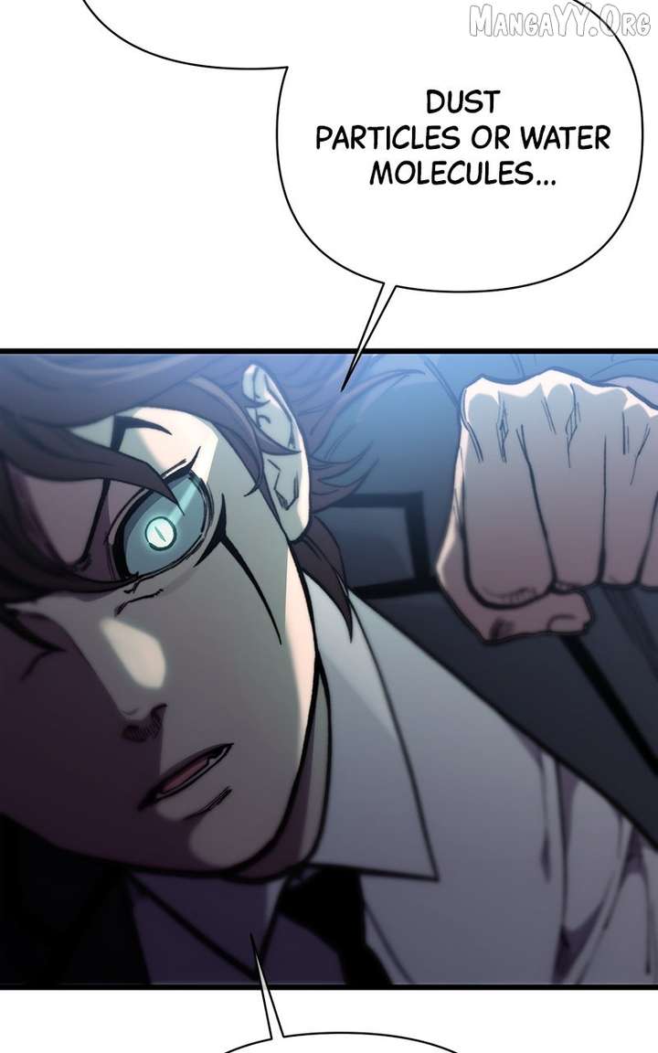 Hybrid Chapter 50 - Page 76