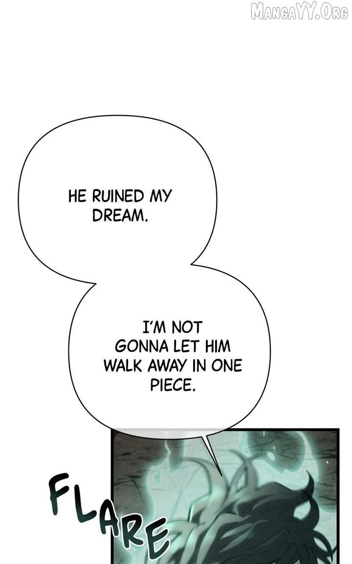 Hybrid Chapter 50 - Page 9