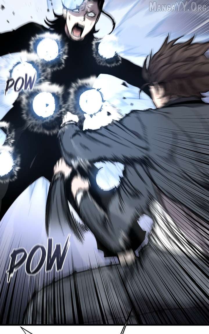 Hybrid Chapter 50 - Page 82