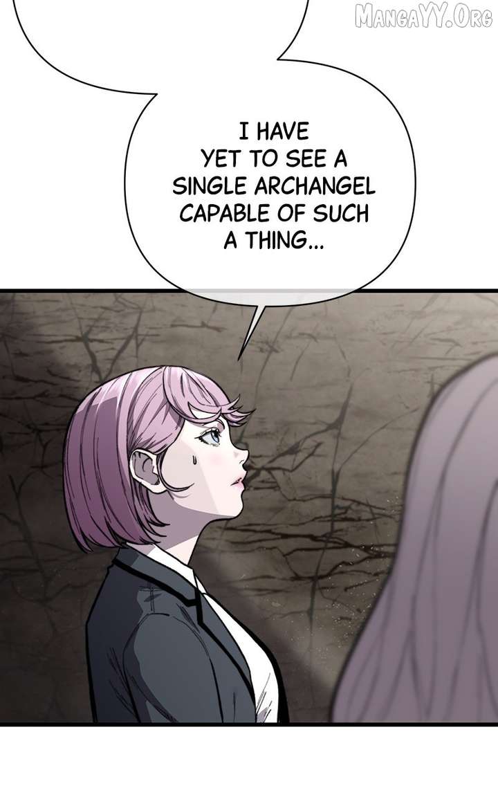 Hybrid Chapter 50 - Page 86