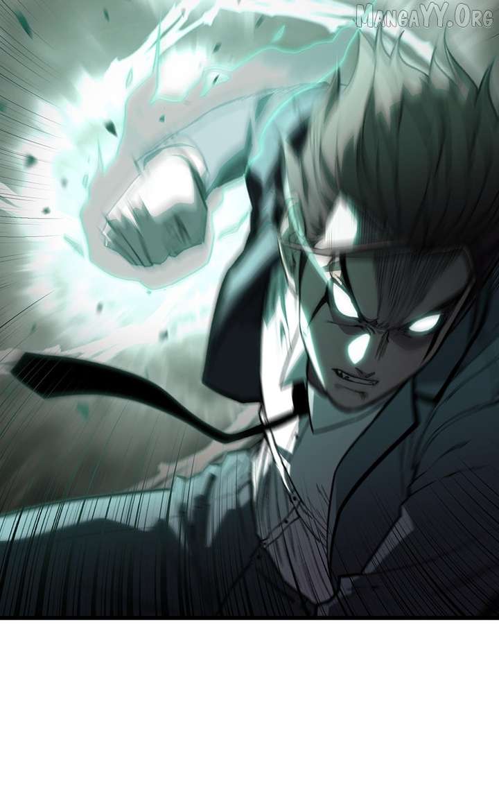 Hybrid Chapter 50 - Page 88