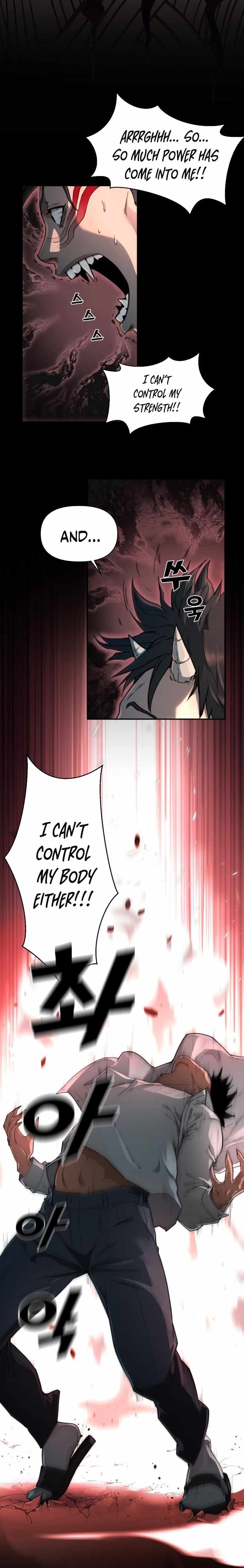 Hybrid Chapter 6 - Page 11