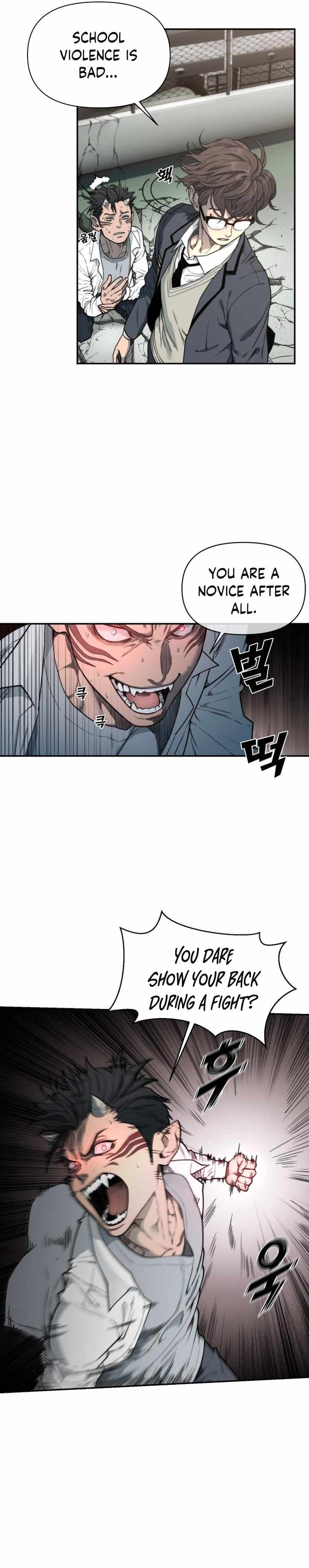 Hybrid Chapter 6 - Page 39