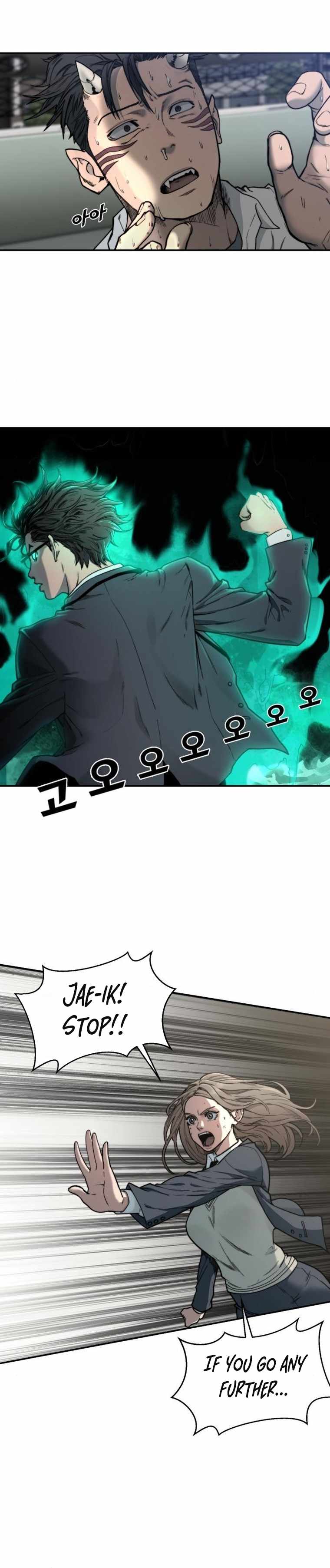 Hybrid Chapter 6 - Page 44