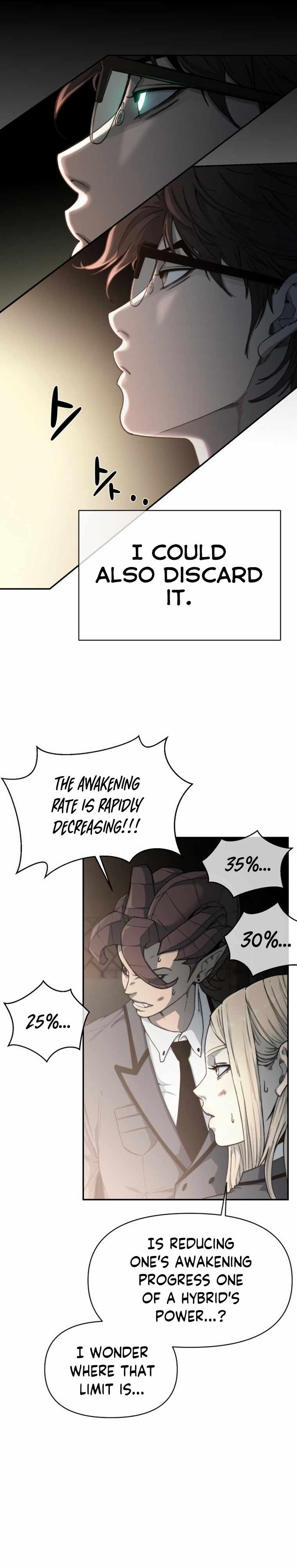 Hybrid Chapter 7 - Page 29