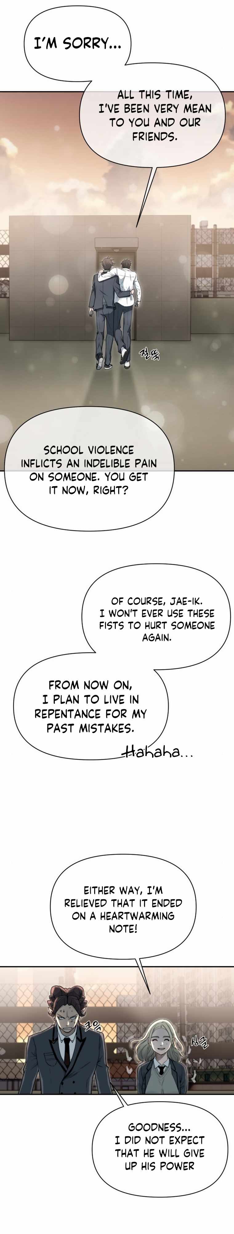 Hybrid Chapter 7 - Page 33