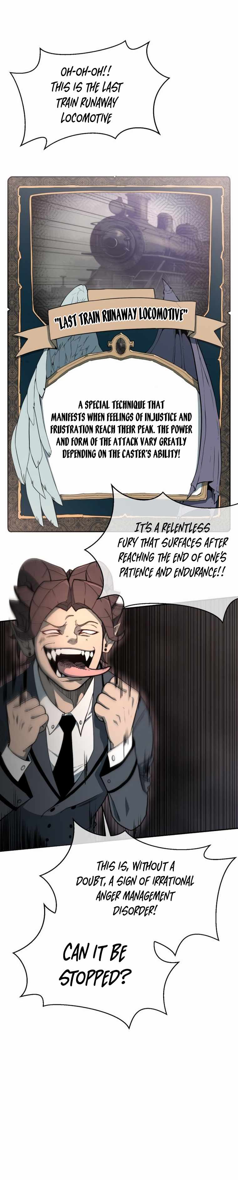 Hybrid Chapter 7 - Page 8