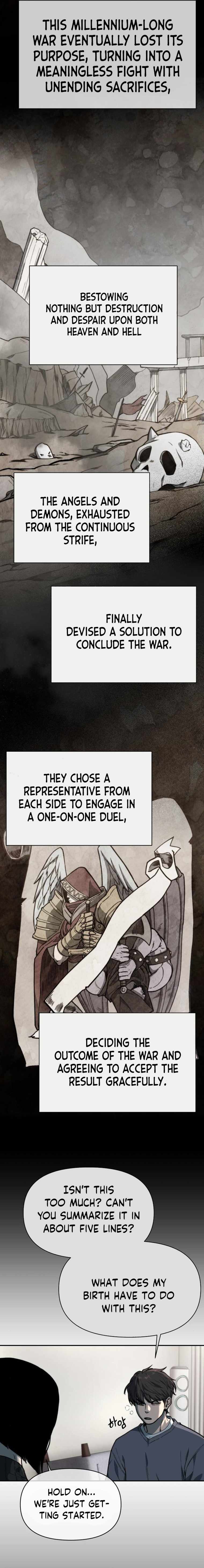 Hybrid Chapter 8 - Page 14