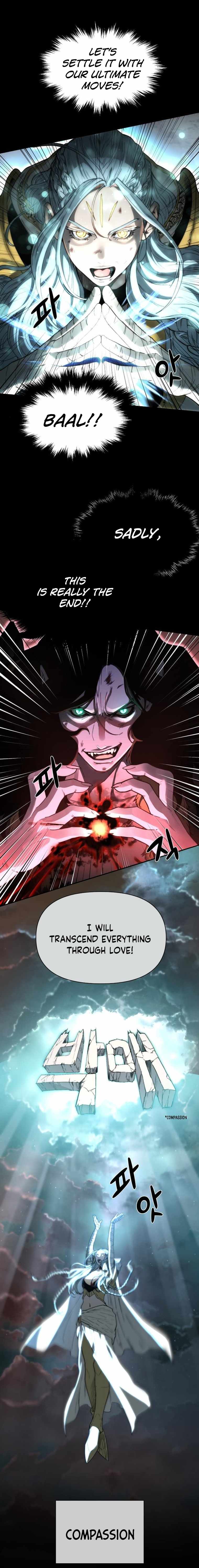 Hybrid Chapter 8 - Page 20