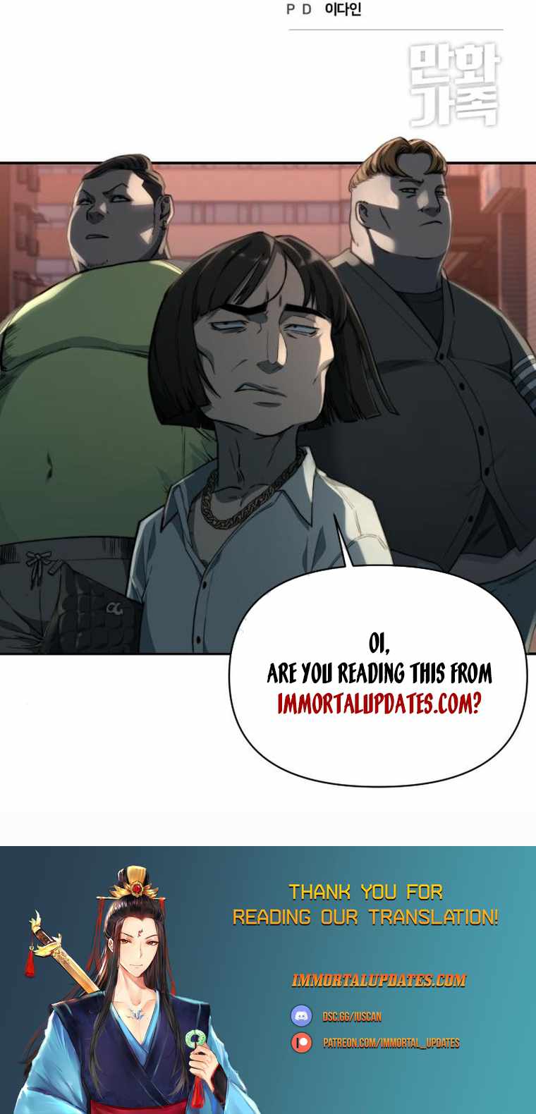 Hybrid Chapter 8 - Page 30