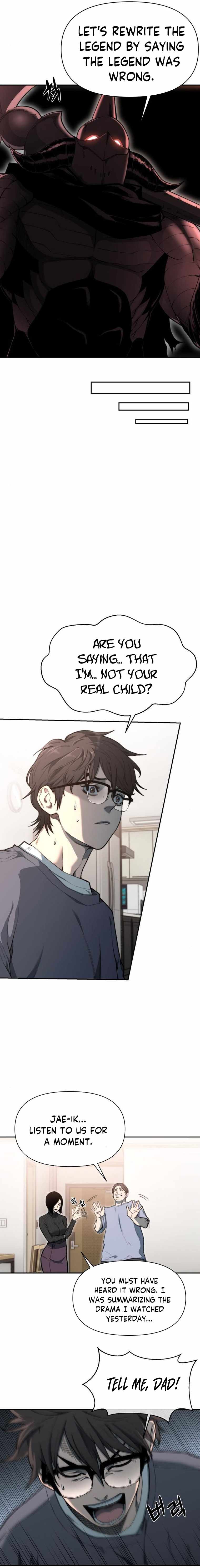 Hybrid Chapter 8 - Page 10