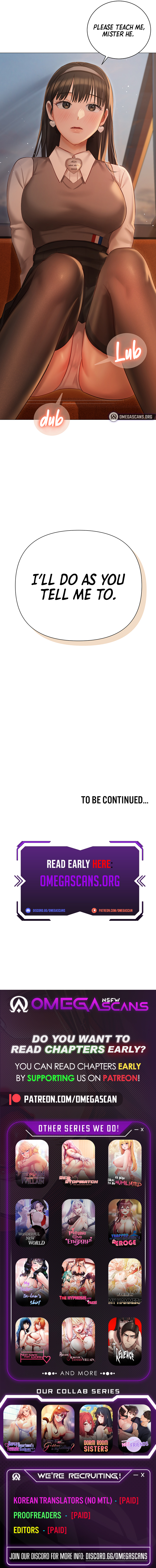 Hyeonjung’s Residence Chapter 18 - Page 8