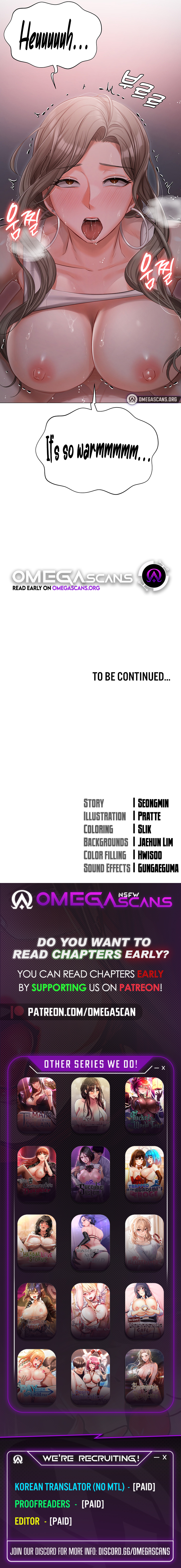 Hyeonjung’s Residence Chapter 27 - Page 8