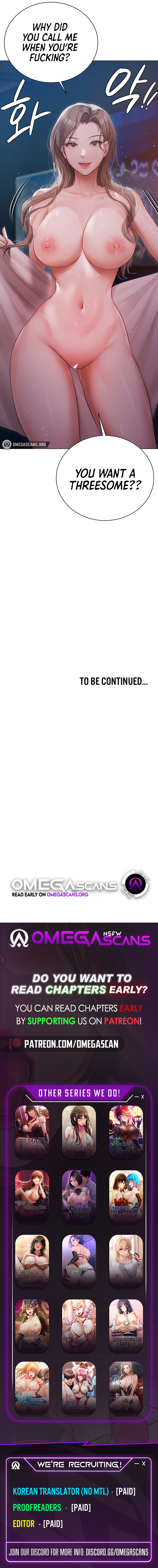 Hyeonjung’s Residence Chapter 28 - Page 9