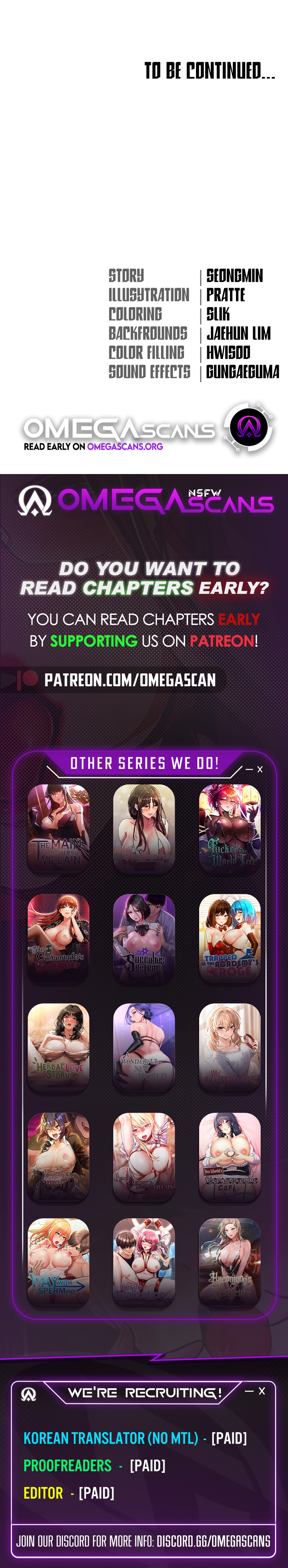 Hyeonjung’s Residence Chapter 30 - Page 9