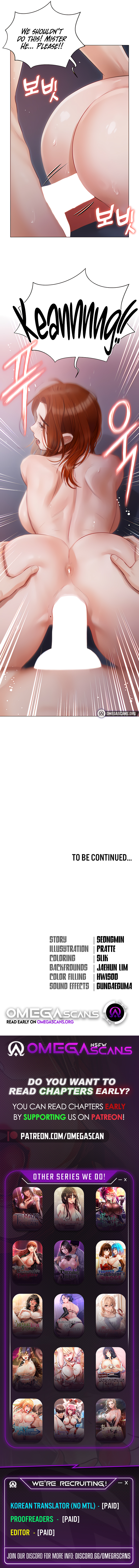 Hyeonjung’s Residence Chapter 37 - Page 10