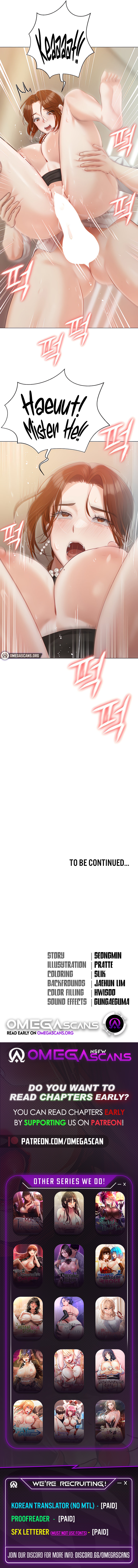 Hyeonjung’s Residence Chapter 41 - Page 11