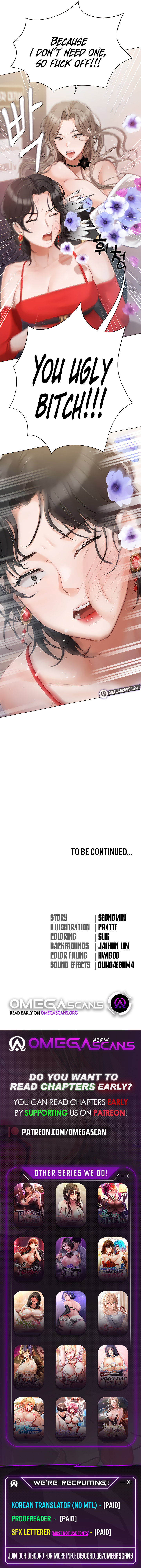 Hyeonjung’s Residence Chapter 42 - Page 10