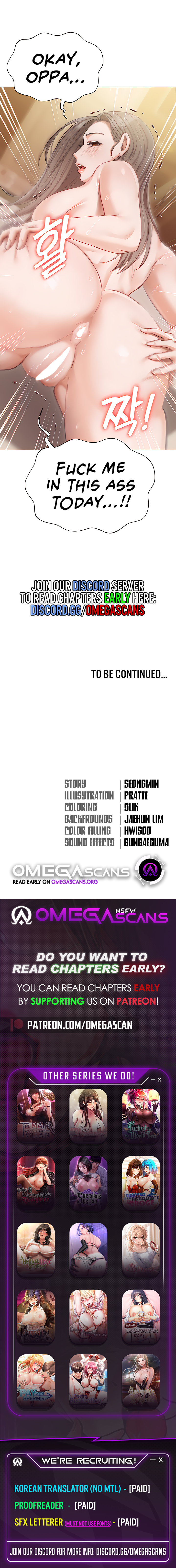 Hyeonjung’s Residence Chapter 45 - Page 11