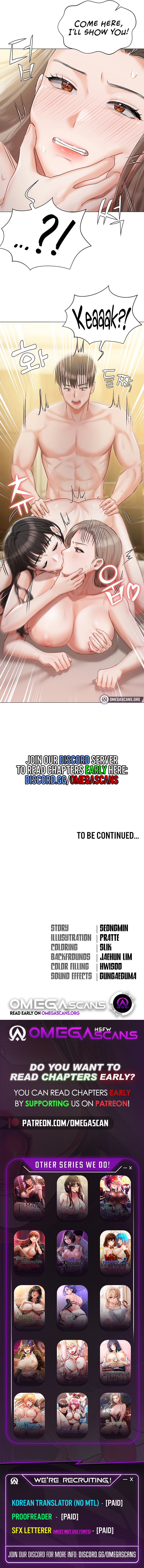 Hyeonjung’s Residence Chapter 46 - Page 9