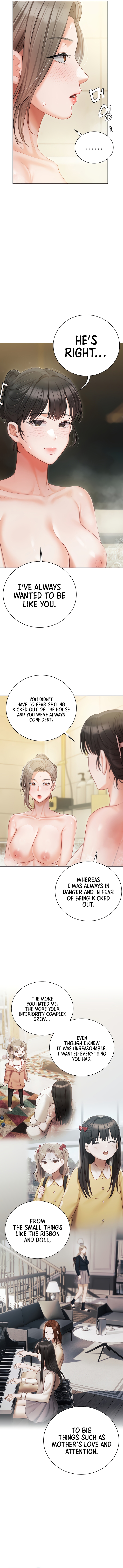Hyeonjung’s Residence Chapter 47 - Page 10