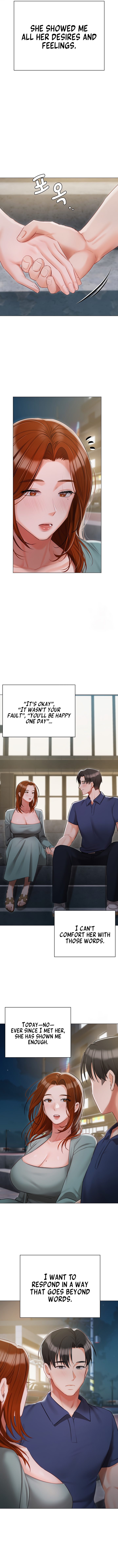 Hyeonjung’s Residence Chapter 49 - Page 8