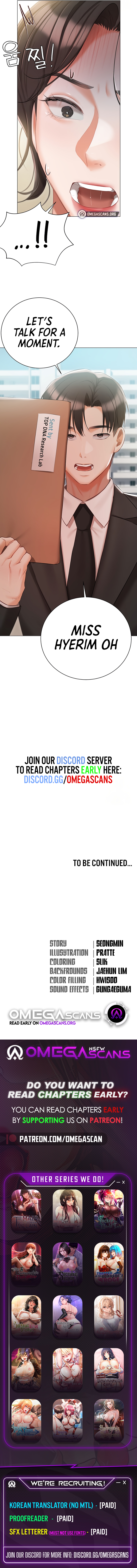 Hyeonjung’s Residence Chapter 50 - Page 13