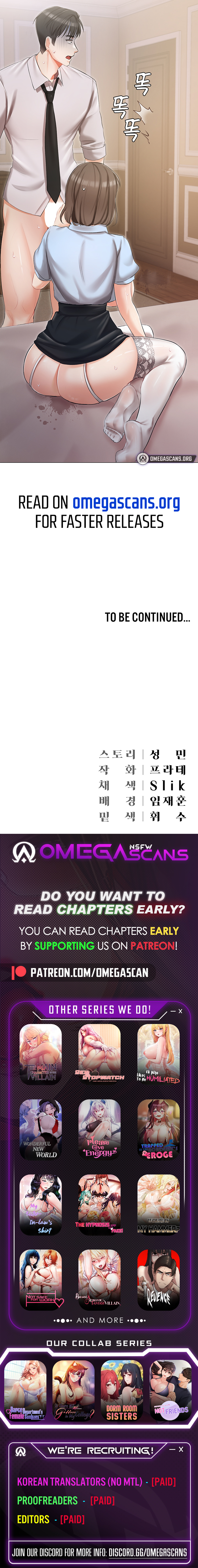 Hyeonjung’s Residence Chapter 7 - Page 9