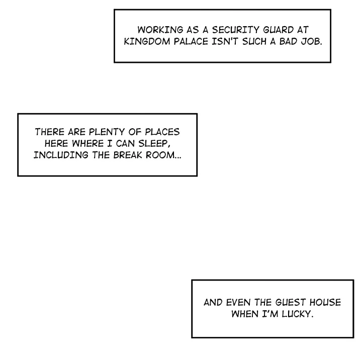 Hypnotic Security Guard Chapter 1 - Page 104