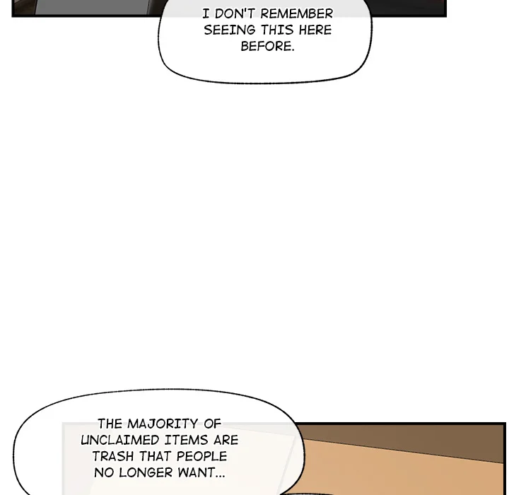 Hypnotic Security Guard Chapter 1 - Page 114