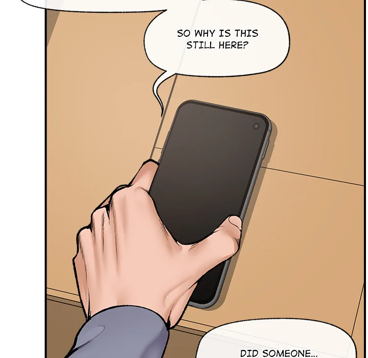 Hypnotic Security Guard Chapter 1 - Page 115