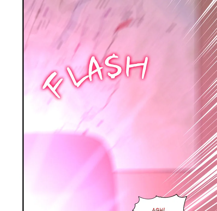 Hypnotic Security Guard Chapter 1 - Page 133