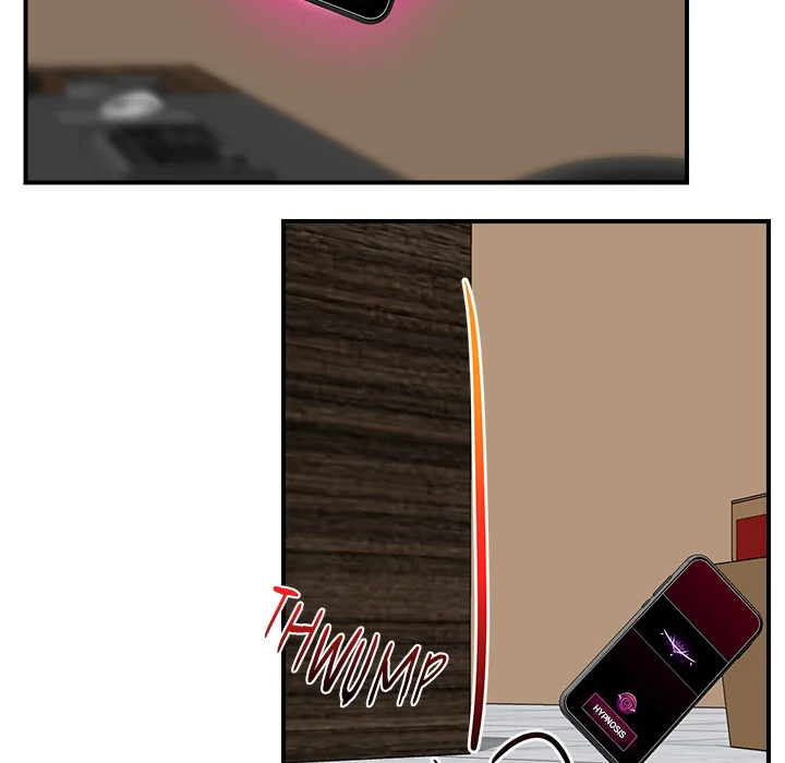 Hypnotic Security Guard Chapter 1 - Page 157