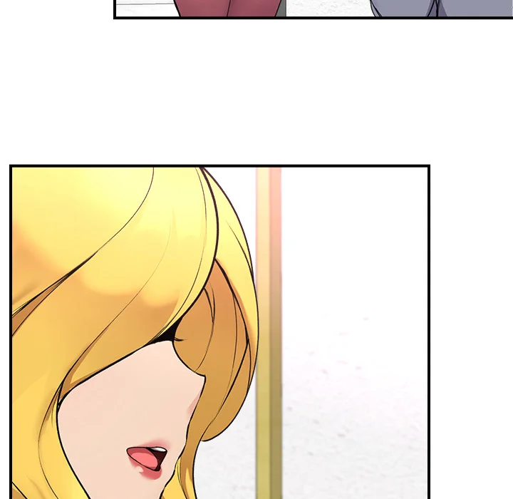Hypnotic Security Guard Chapter 1 - Page 181